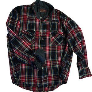Kingsport Women's Flannel